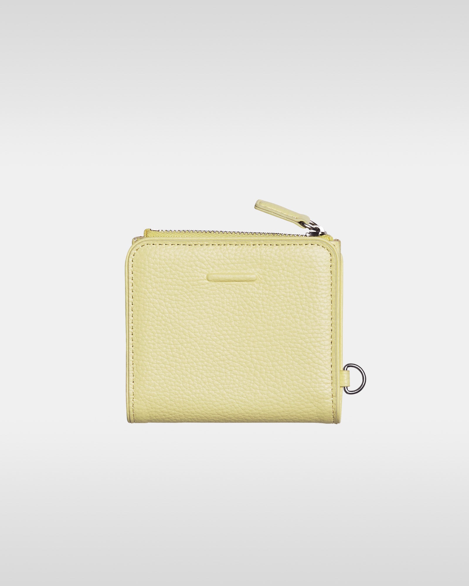 バイフォールドウォレット｜薄型レザー二つ折り財布｜カード・紙幣