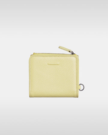 バイフォールドスリムウォレット