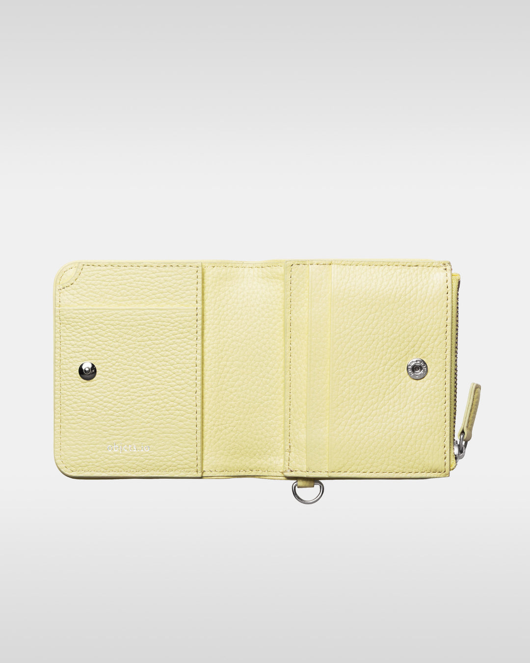 バイフォールドスリムウォレット