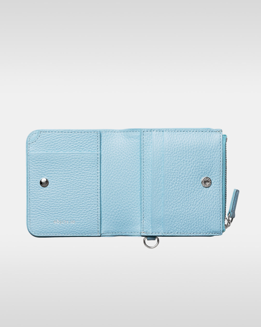 バイフォールドスリムウォレット