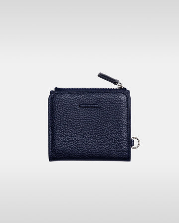 バイフォールドスリムウォレット