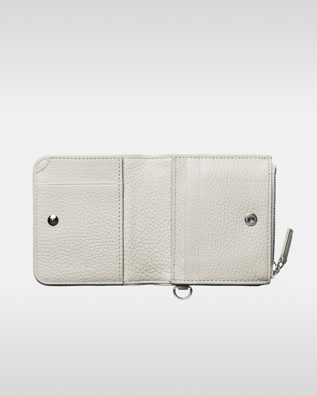 バイフォールドスリムウォレット