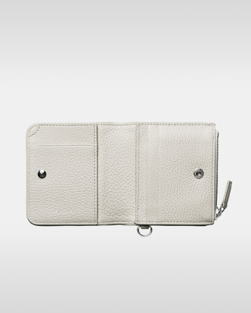 バイフォールドスリムウォレット