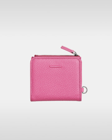 バイフォールドスリムウォレット