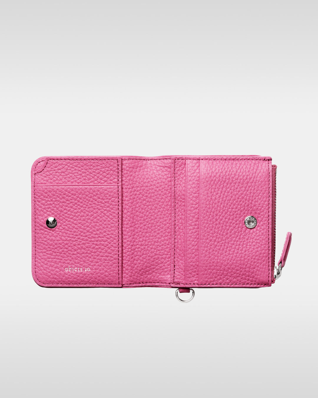 バイフォールドスリムウォレット