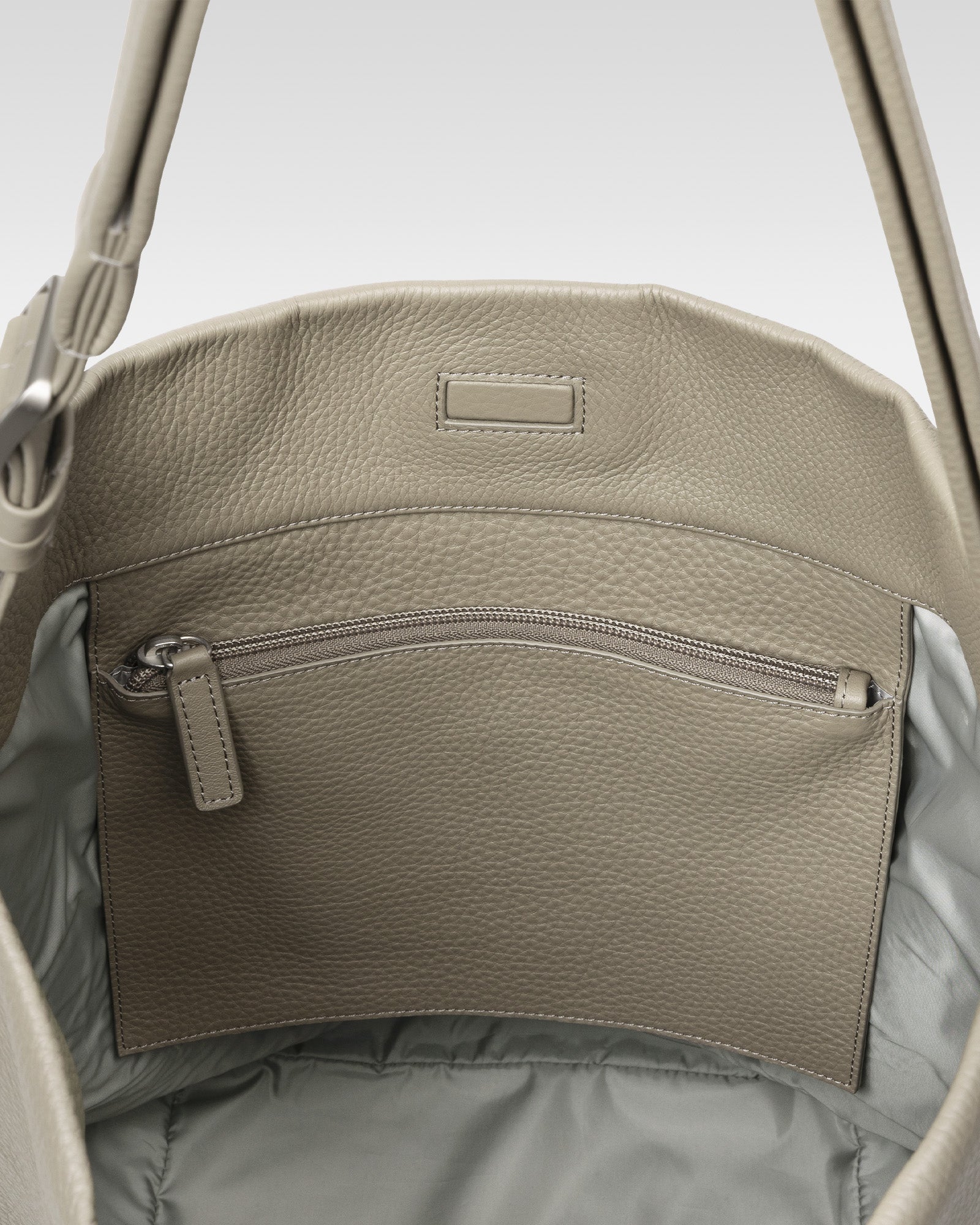 デイリーホーボー ラージ｜防水レザートートバッグ – objcts.io