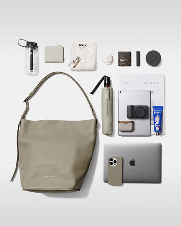 エッセンシャル デイリーホーボー ラージ