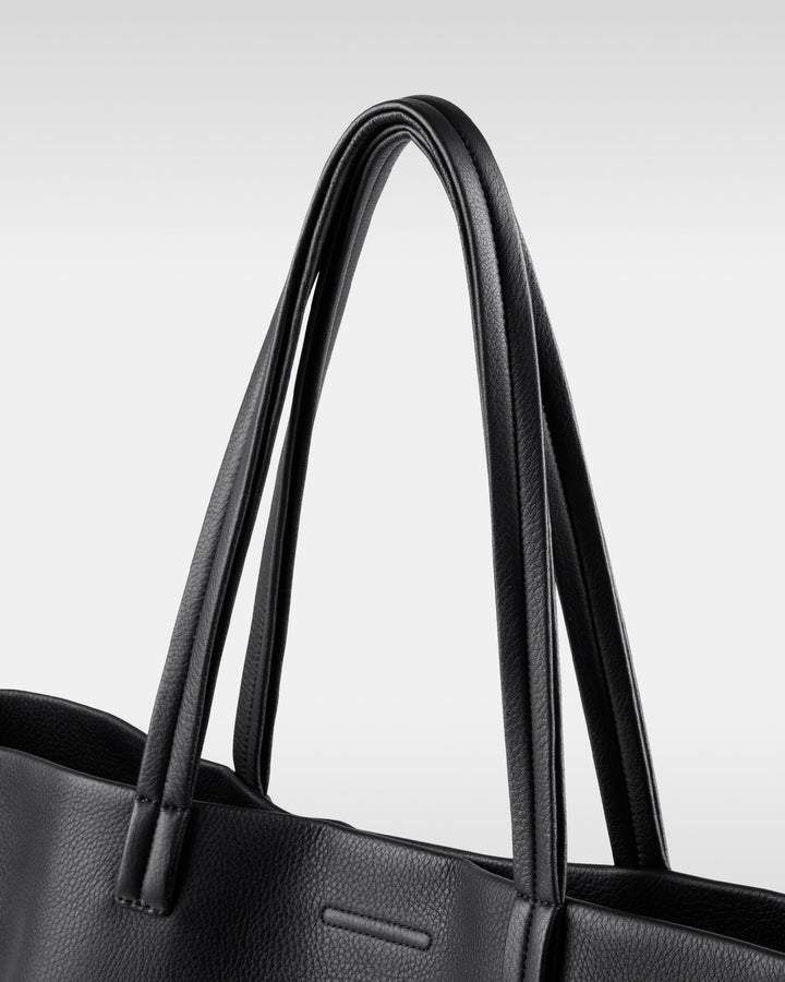 クッション性に優れたストラップ