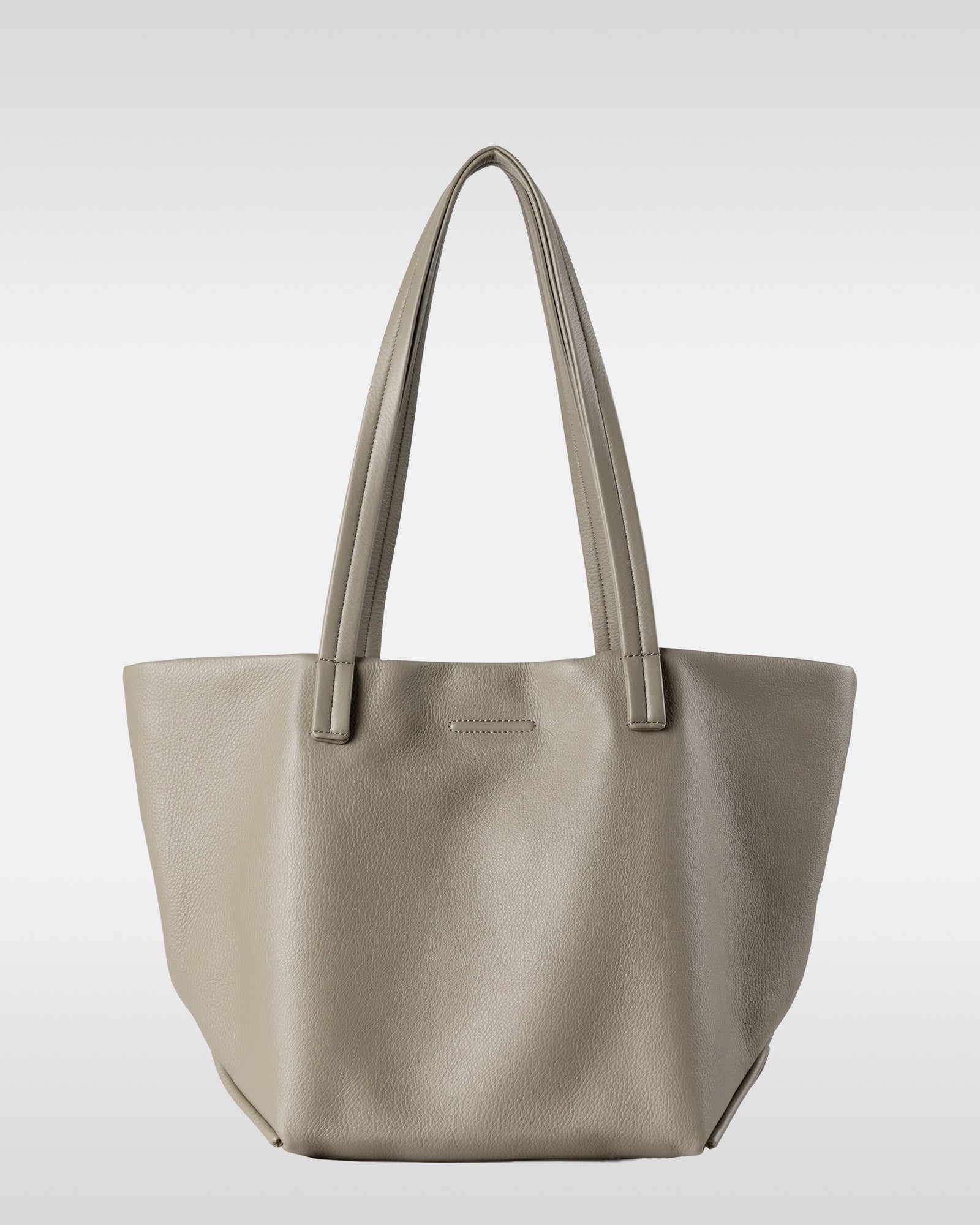 デイリートート｜防水レザートートバッグ – objcts.io