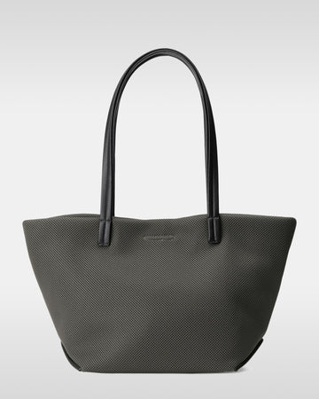 エッセンシャル メッシュトート