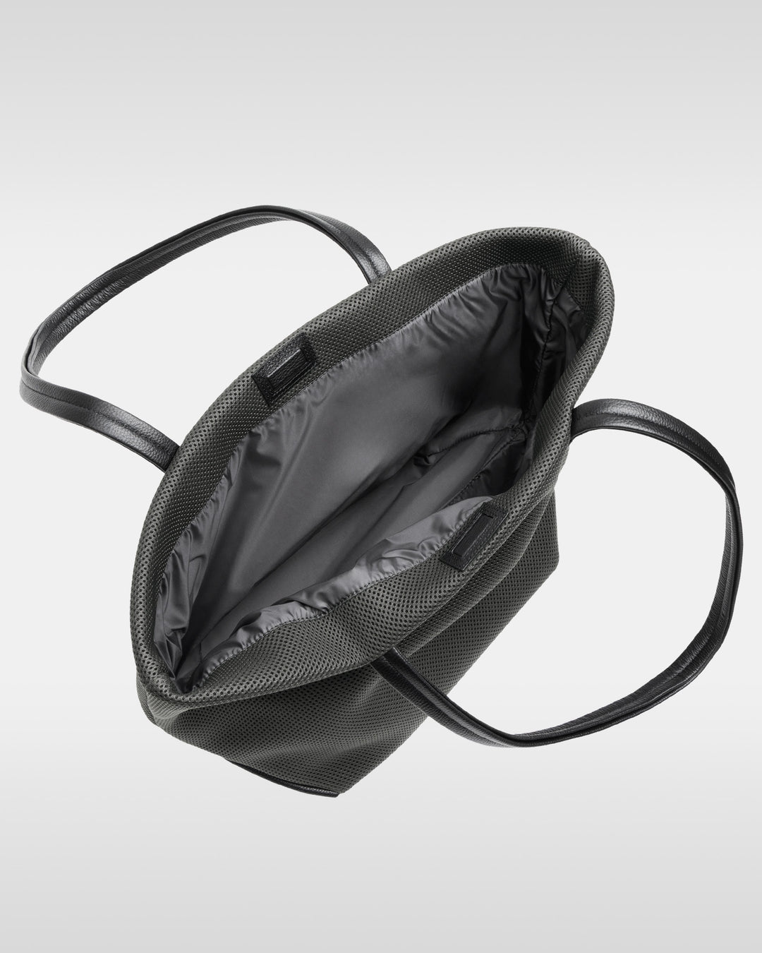 エッセンシャル メッシュトート