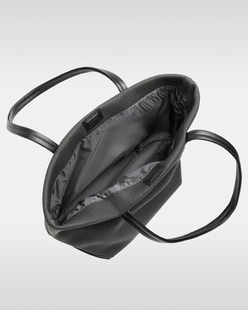 エッセンシャル メッシュトート