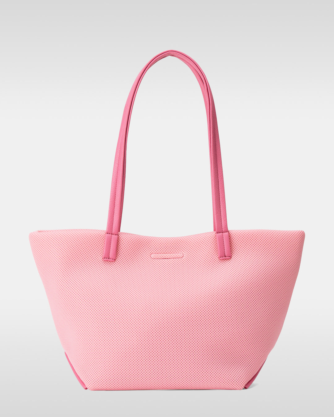 エッセンシャル メッシュトート