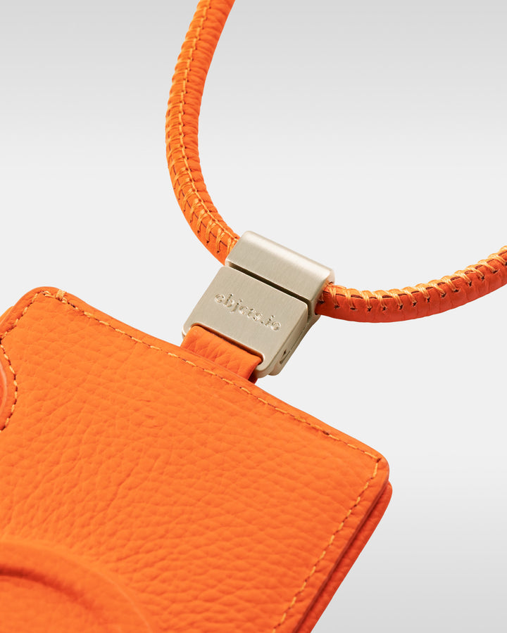 オリジナルの着脱金具