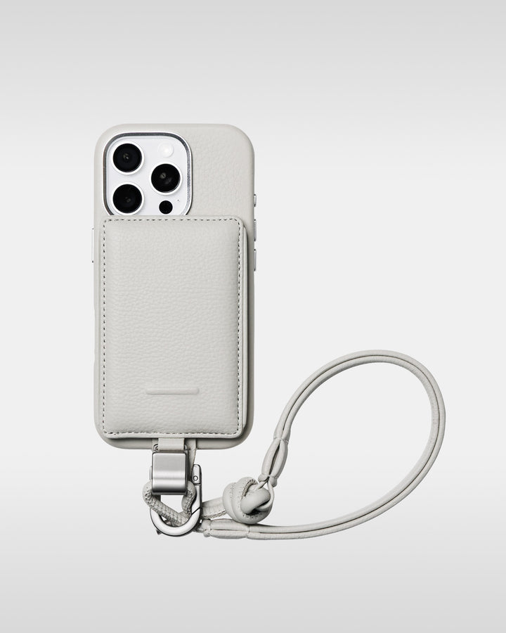 着脱機能を活かしたカスタマイズ