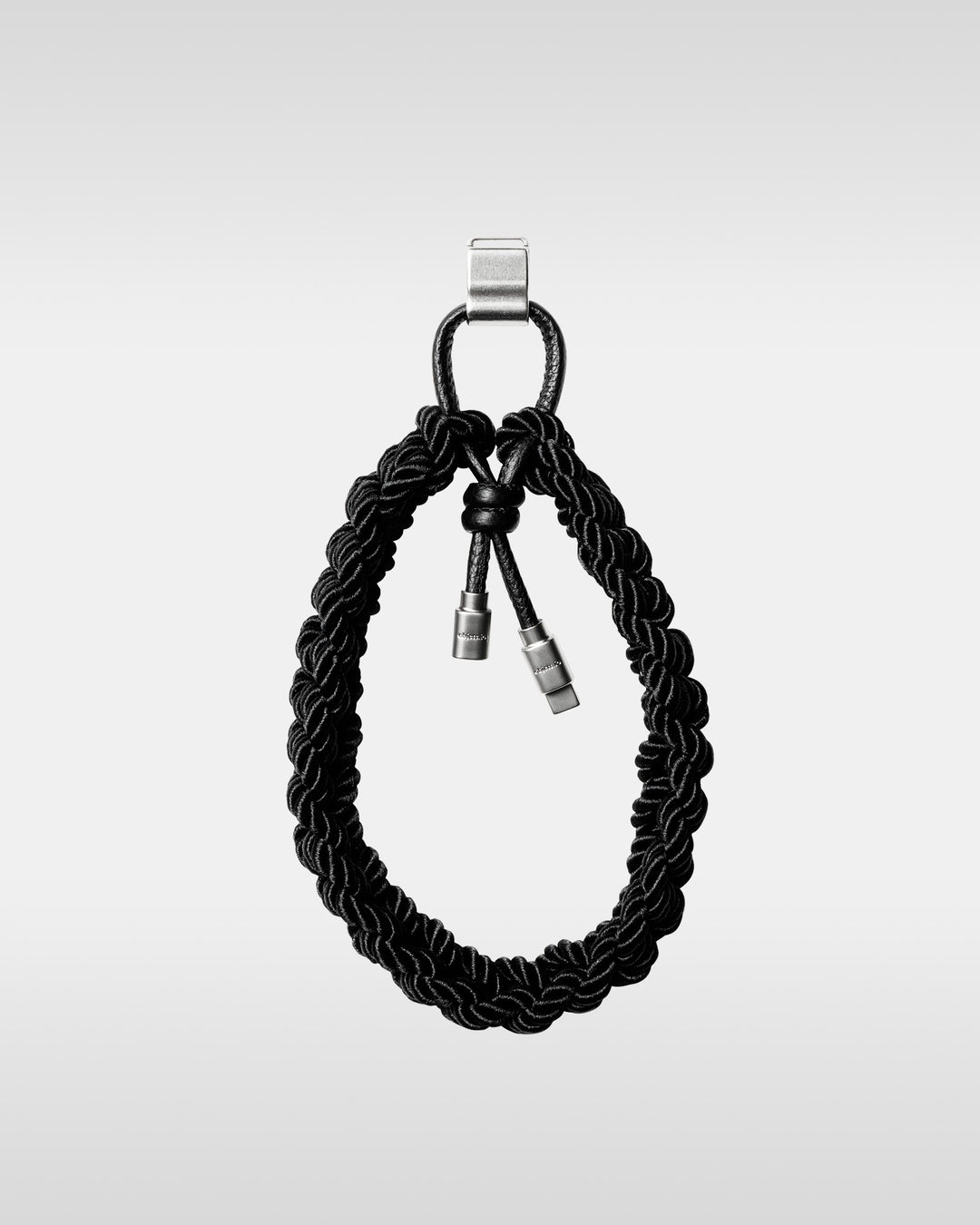 ツイストコード ハンドストラップ for Magwear Connect