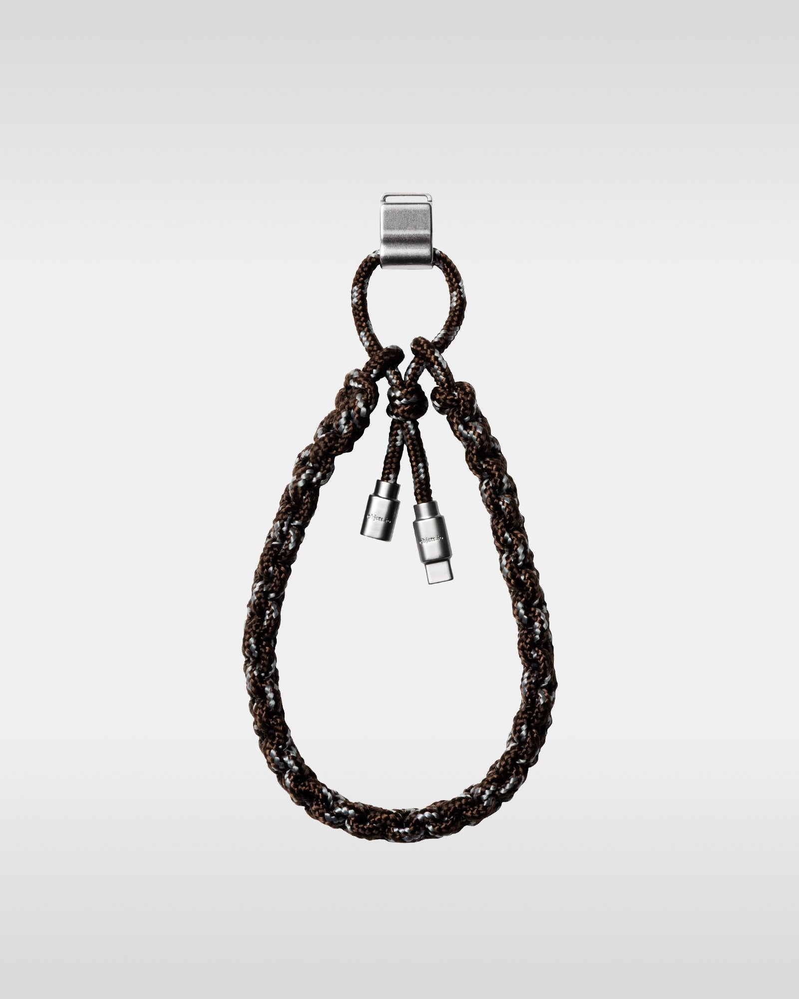 パラコード ハンドストラップ for Magwear Connect – objcts.io