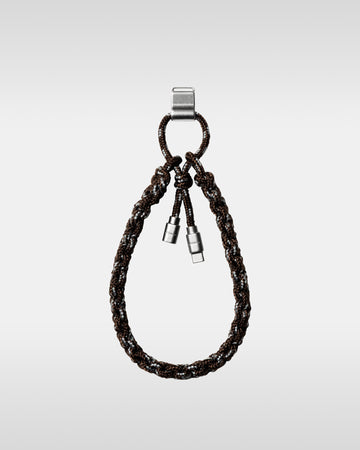 パラコード ハンドストラップ for Magwear Connect