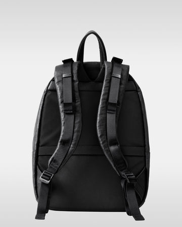 meanswhile × objcts.io ダイニーマ®レザー-Daypack "Common"