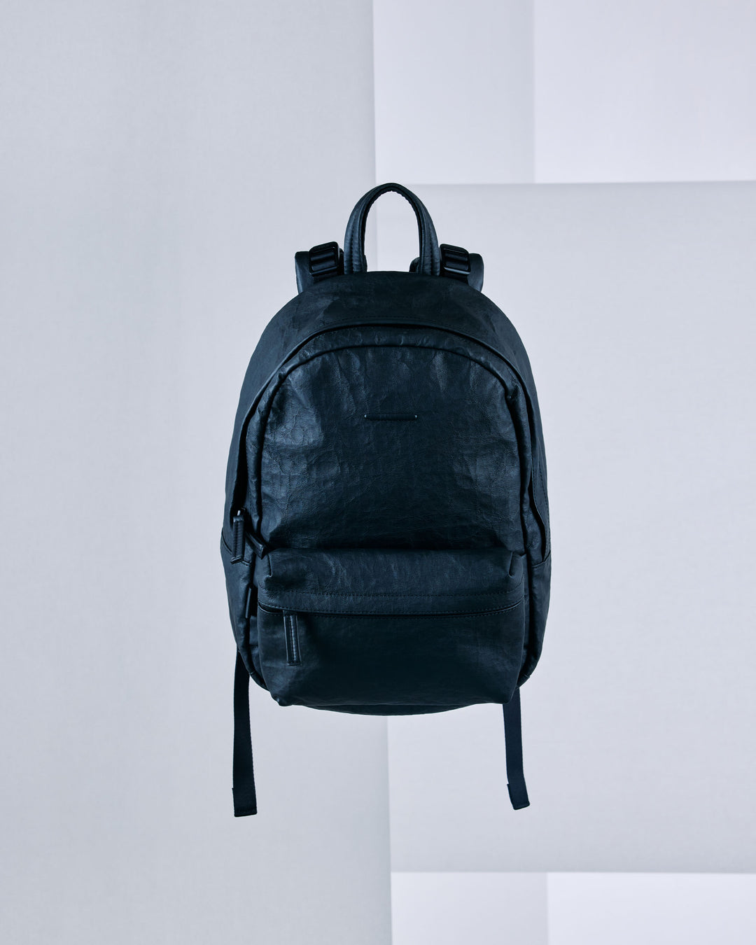 meanswhile × objcts.io ダイニーマ®レザー-Daypack "Common"