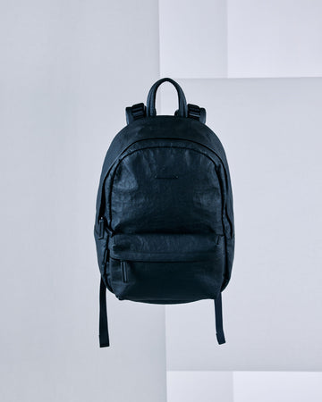 meanswhile × objcts.io ダイニーマ®レザー-Daypack "Common"