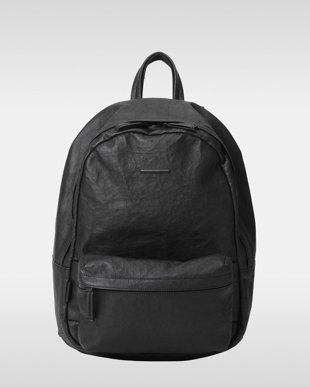 meanswhile × objcts.io ダイニーマ®レザー-Daypack "Common"