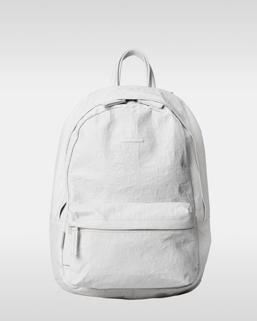 meanswhile × objcts.io ダイニーマ®レザー-Daypack "Common"