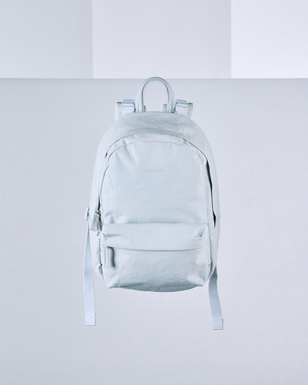 meanswhile × objcts.io ダイニーマ®レザー-Daypack "Common"