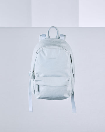 meanswhile × objcts.io ダイニーマ®レザー-Daypack "Common"