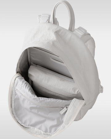 meanswhile × objcts.io ダイニーマ®レザー-Daypack "Common"