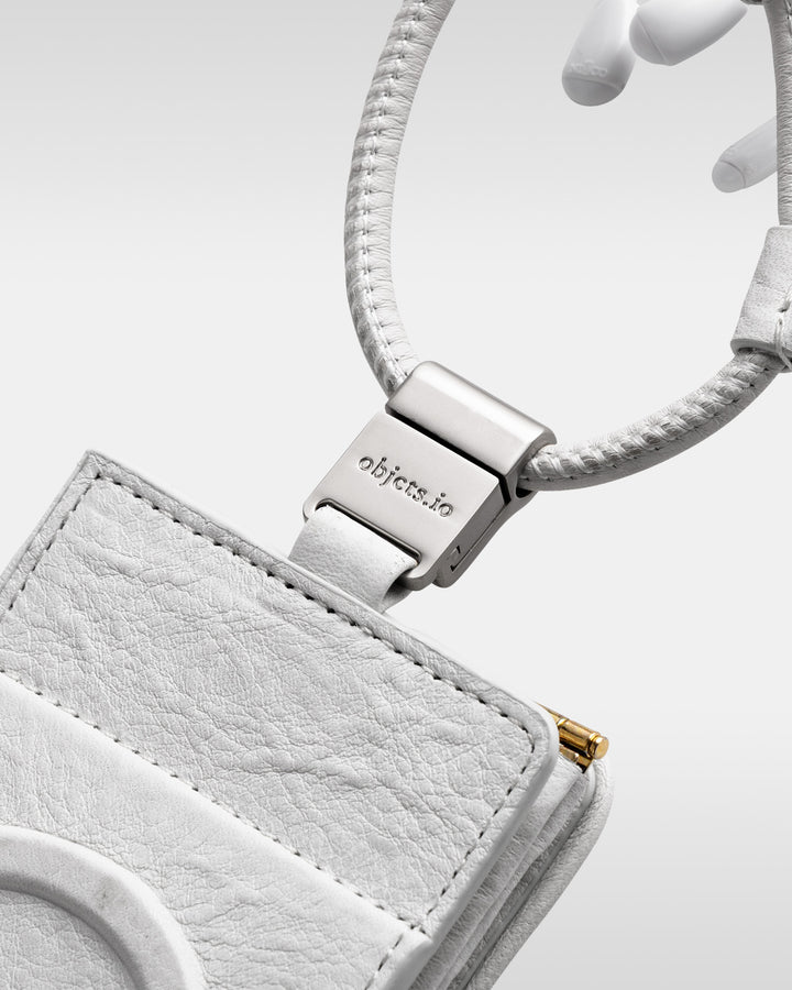 オリジナルの着脱金具