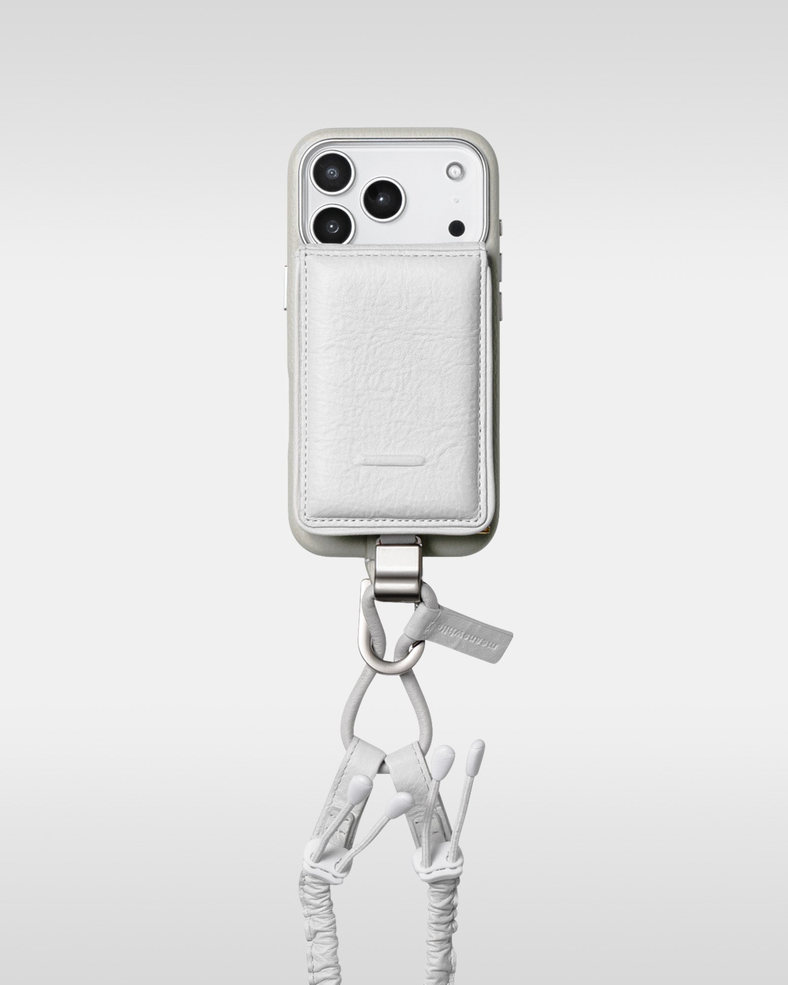 防水レザー iPhoneケース / スマホケース / iPhone 17/16/15/14対応