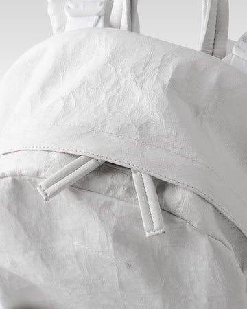 meanswhile × objcts.io ダイニーマ®レザー-Daypack "Common"