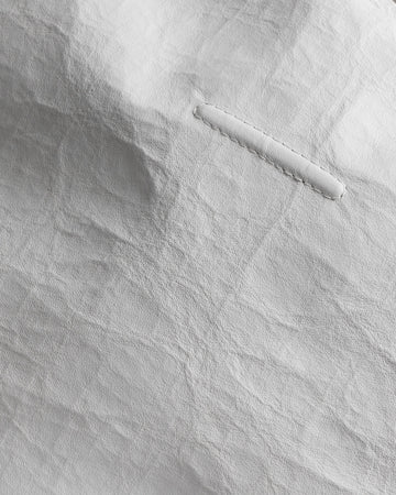 meanswhile × objcts.io ダイニーマ®レザー-Daypack "Common"