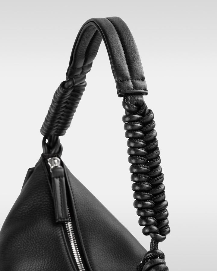 スネークノット