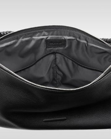 エッセンシャル レザーワンショルダー