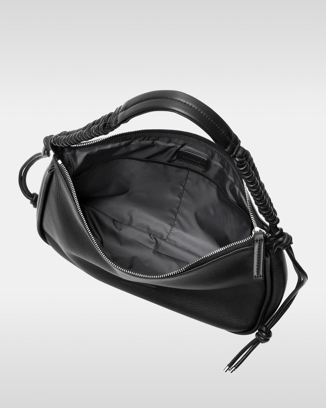 エッセンシャル レザーワンショルダー