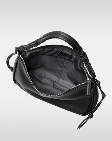 エッセンシャル レザーワンショルダー