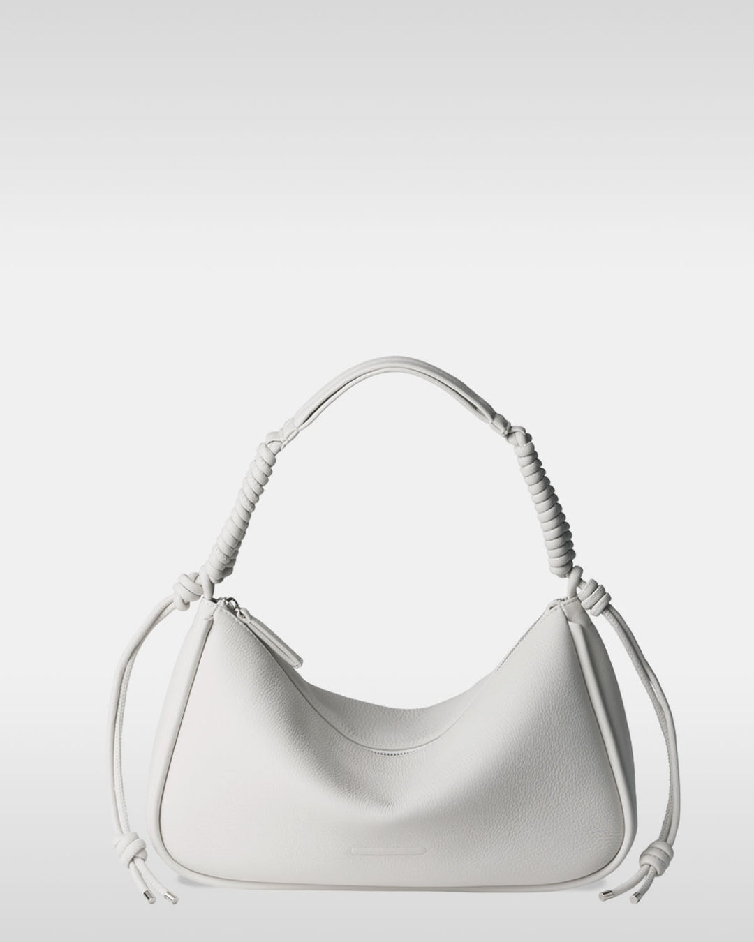 エッセンシャル レザーワンショルダー