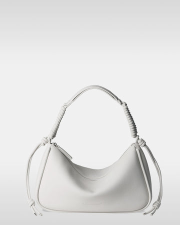 エッセンシャル レザーワンショルダー