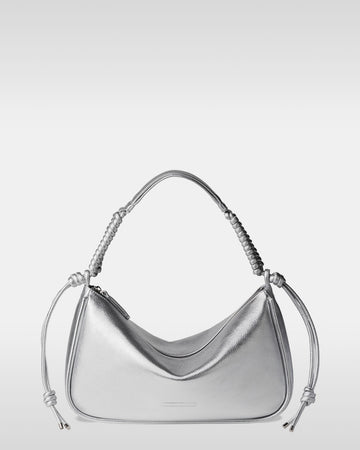 エッセンシャル レザーワンショルダー