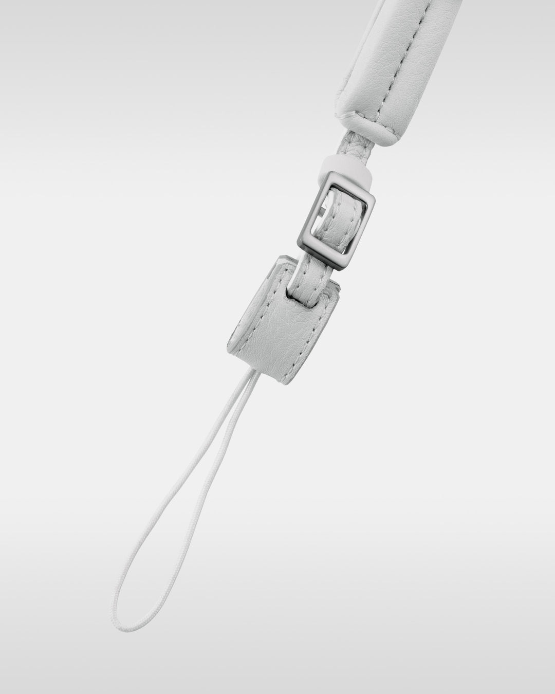 エッセンシャル ハンドストラップ + iPhoneケースセット