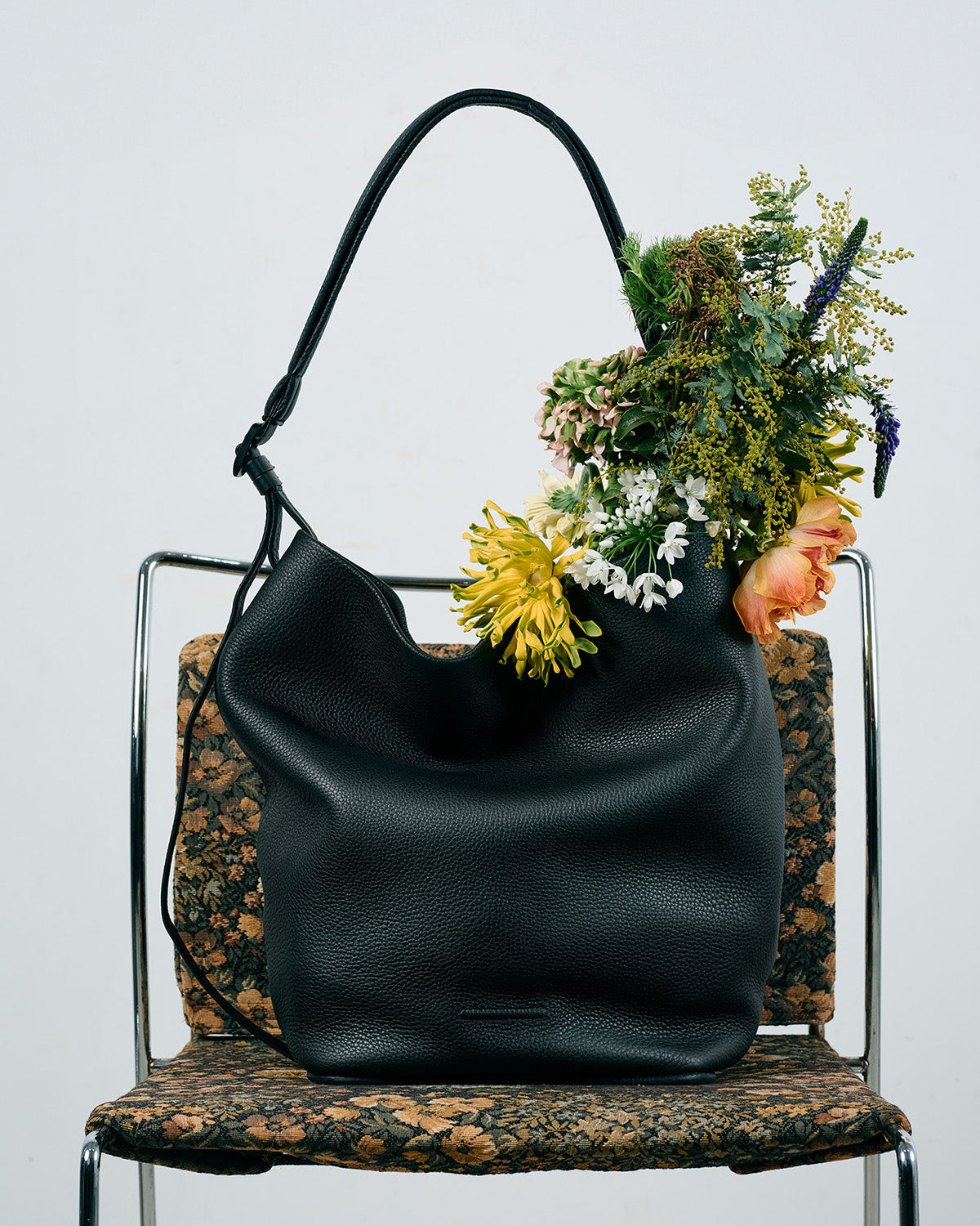 【新品】objcts.io エッセンシャル デイリーホーボー ミディアム 土屋鞄 デイリーホーボー｜防水レザートートバッグ – objcts.io