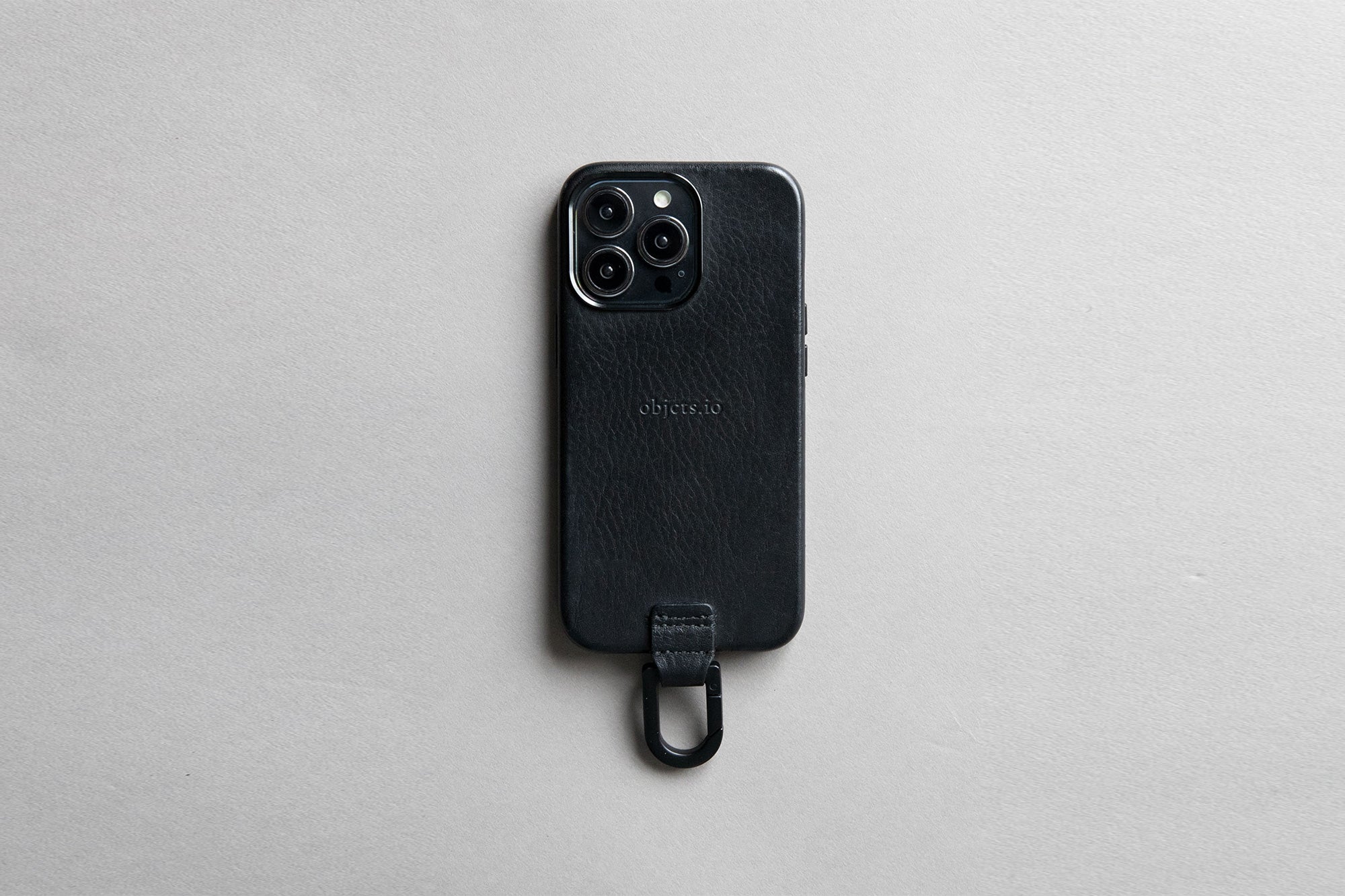 Carabiner iPhone Case