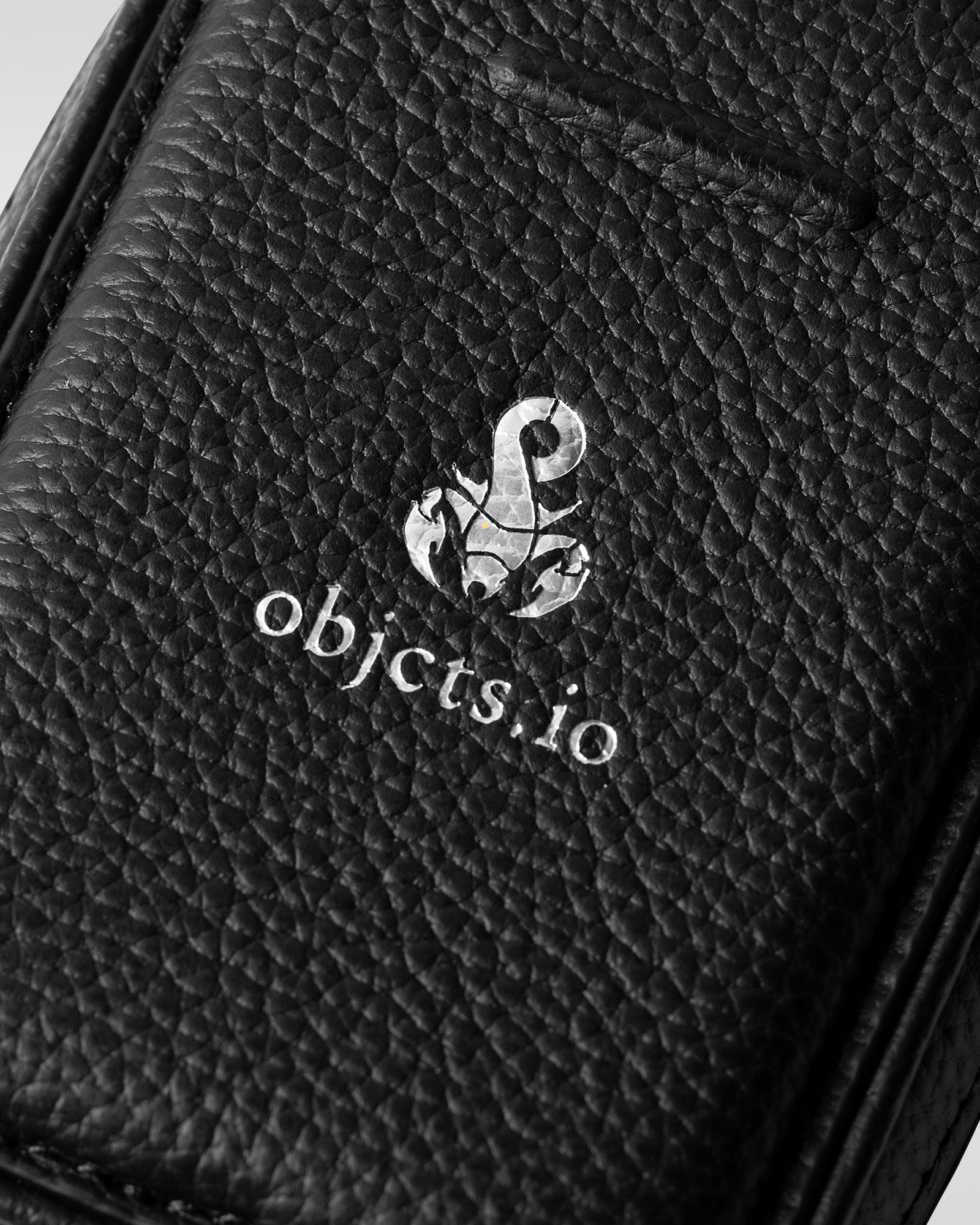SOPHNET. × objcts.io アジャスタブルストラップ + iPhoneケースセット