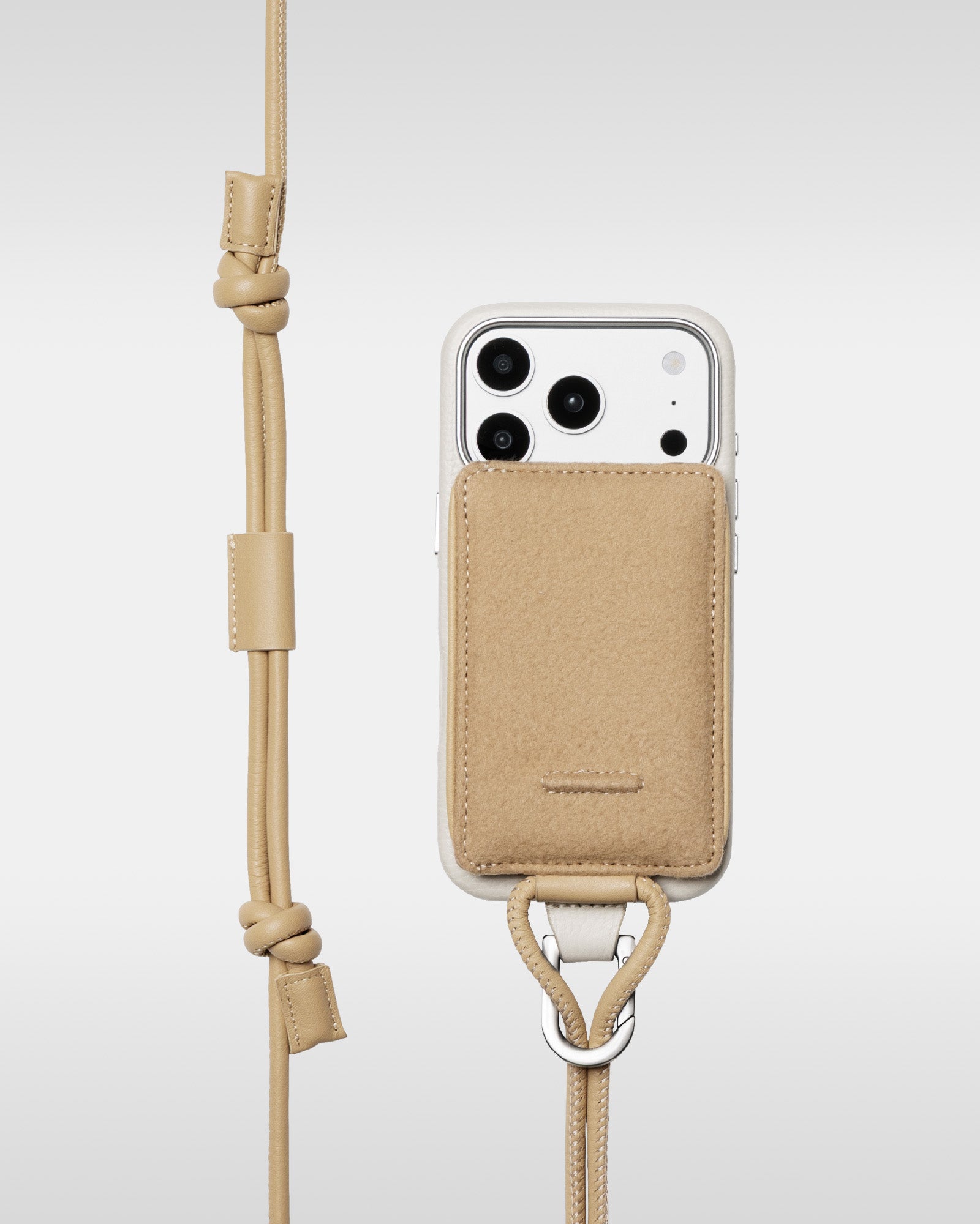 防水レザー iPhoneケース / スマホケース / iPhone 18/17/16/15/14/13