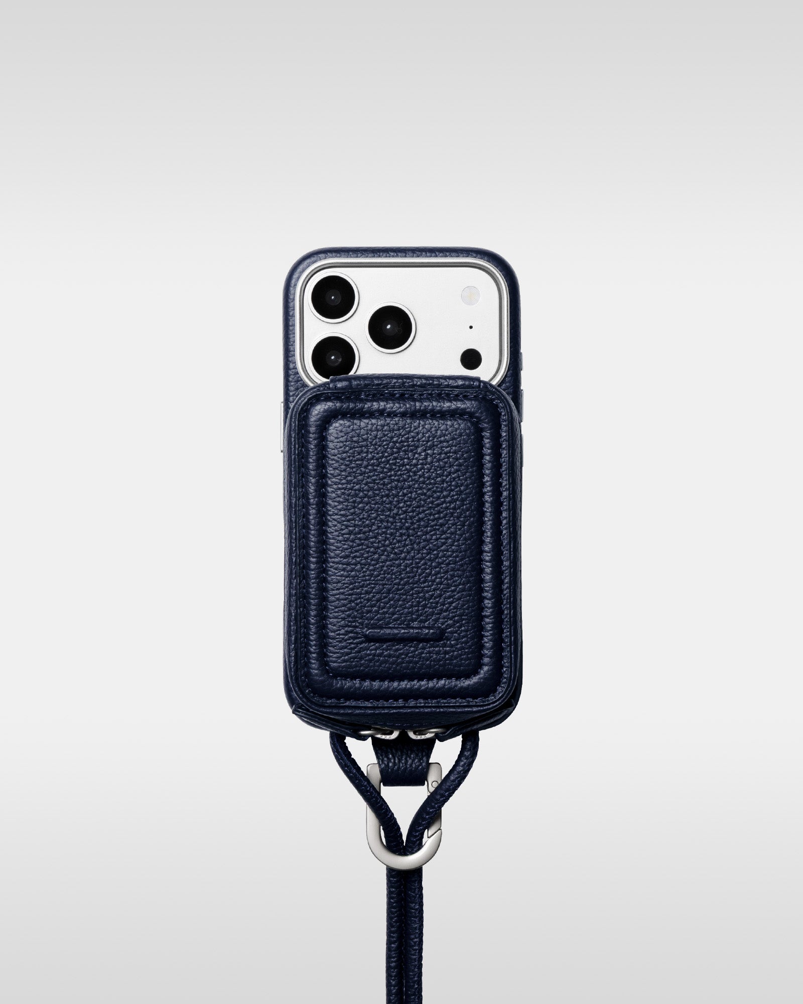 iPhone 17 Pro - 防水レザー iPhoneケース / スマホケース / iPhone 18