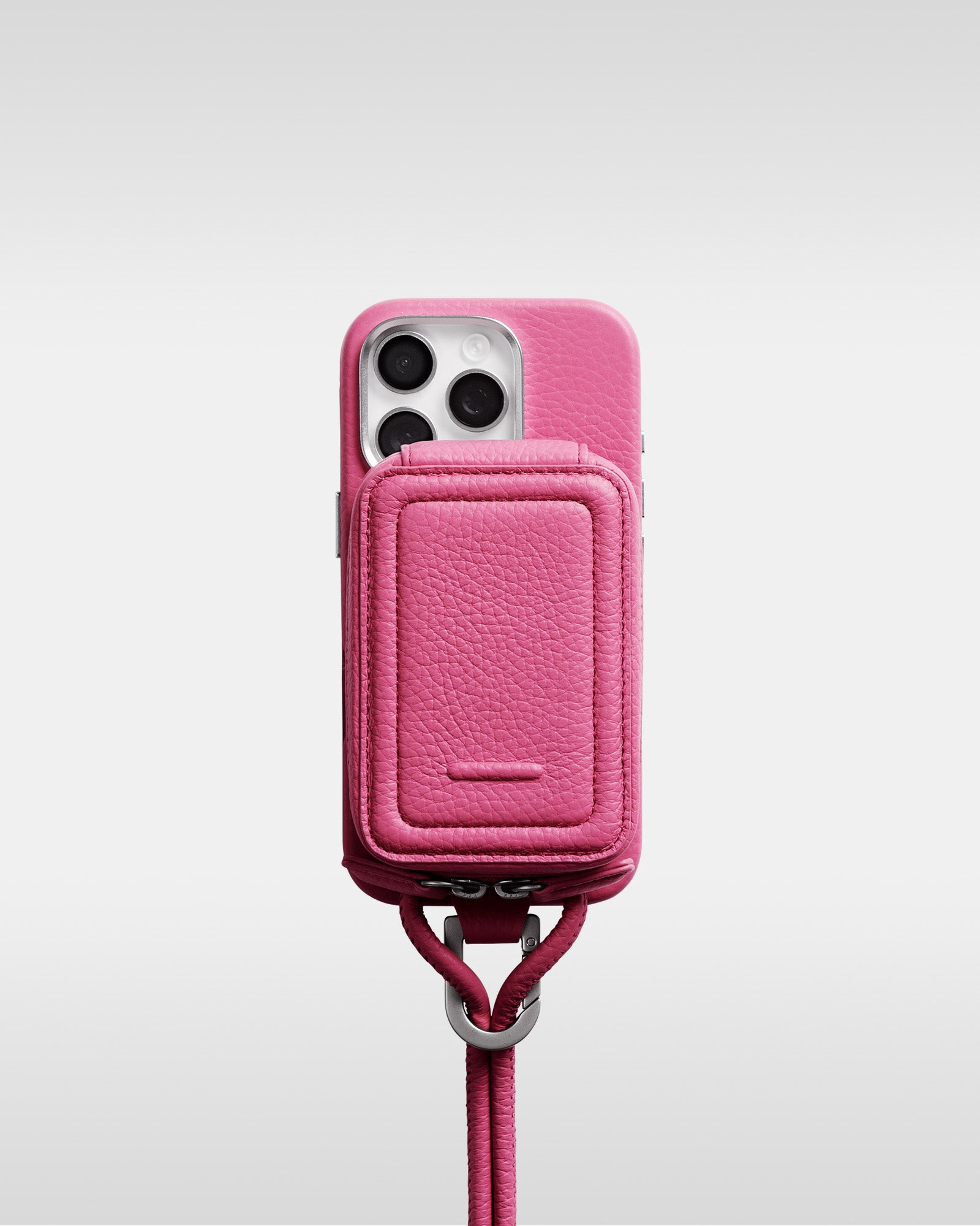 防水レザー iPhoneケース / スマホケース / iPhone 17/16/15/14対応