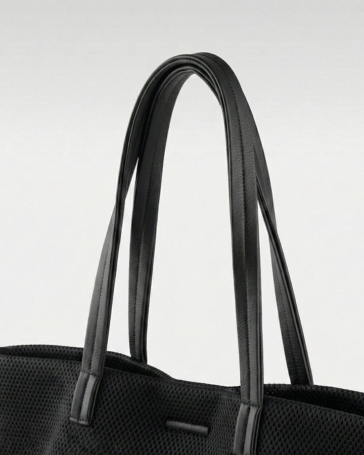 クッション性に優れたストラップ