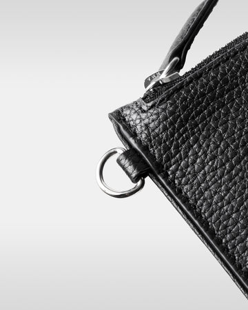 マイクロフラグメントケース